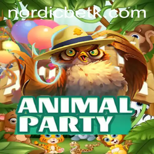 Exploring the Exciting World of AnimalParty with a 44mm Twist