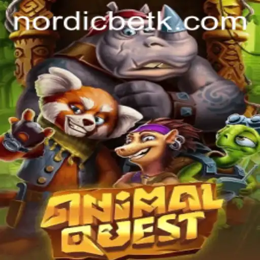 Discover the Adventure in AnimalQuest: Unleash Your Inner Explorer