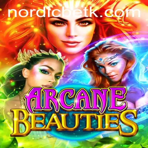 Exploring the Mystical World of ArcaneBeauties