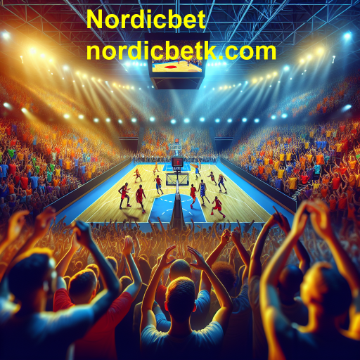 Apostas em Basquete: Dicas e Estratégias na Nordicbet