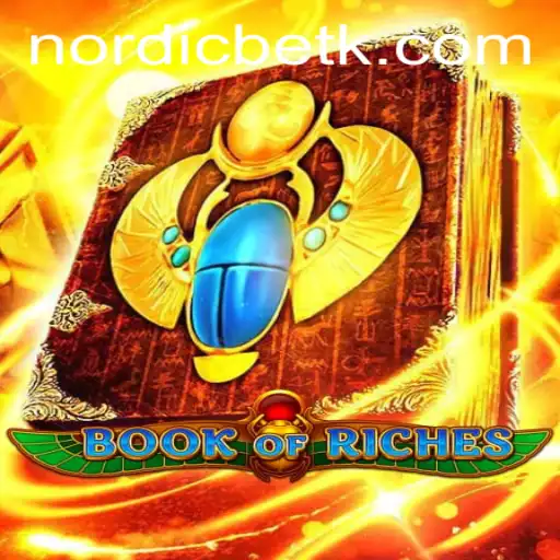 Exploring the Intriguing World of BookofRiches: A 44mm Adventure