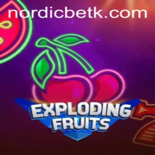ExplodingFruits Game Excites with Unique Twist and Engaging Gameplay