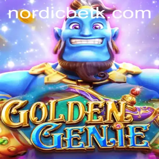 Explore the World of GOLDENGENIE with the Element of 44mm