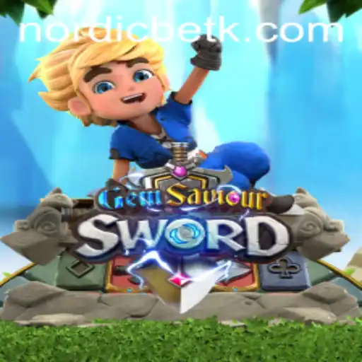 Unveiling GemSaviourSword: A New Adventure in Gaming