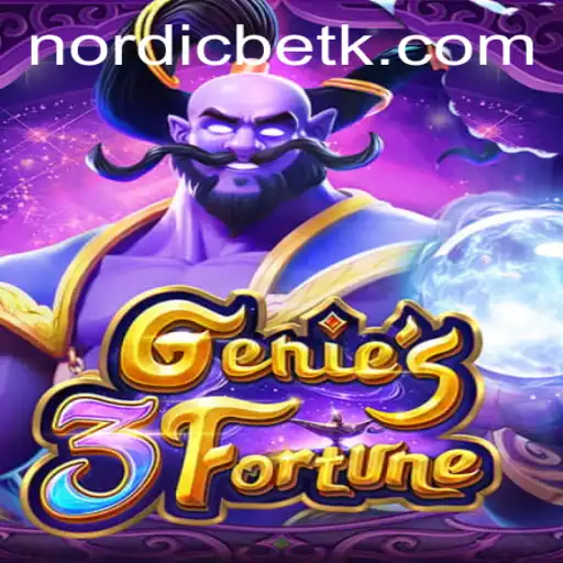 Discover the Exciting World of Genie3Fortune and Its Unique Gameplay