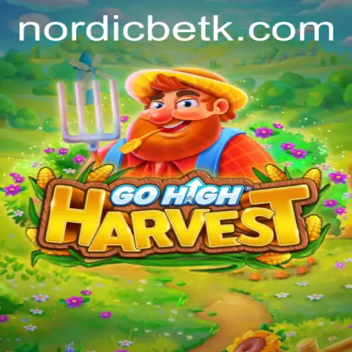 Discover GoHighHarvest: A Revolutionary Game Experience with 44mm