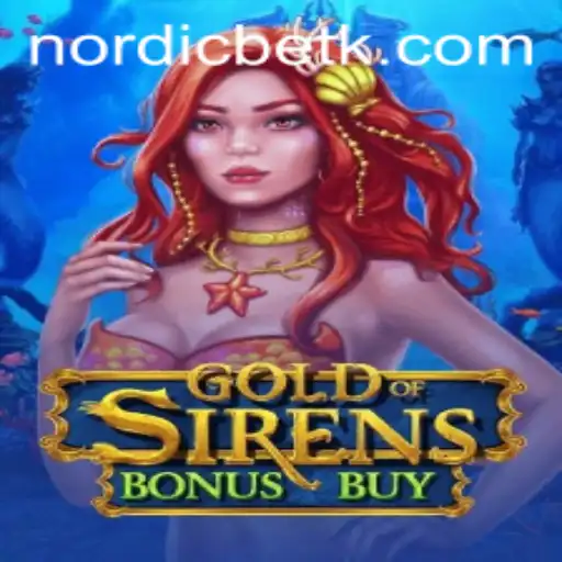 Exploring the Intriguing World of GoldofSirensBonusBuy and Its Unique Appeal