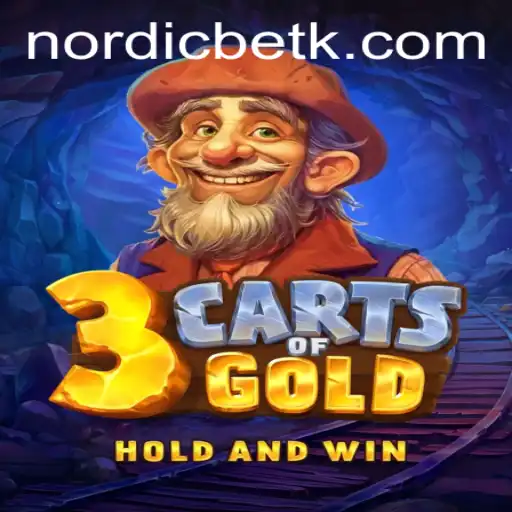 Discovering 3cartsOfGold: A Detailed Guide to the Game and Its Rules