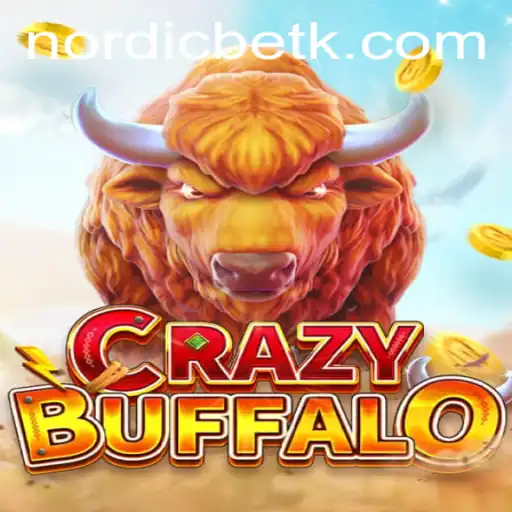 CRAZYBUFFALO Game: A Thrilling Adventure with a 44mm Twist