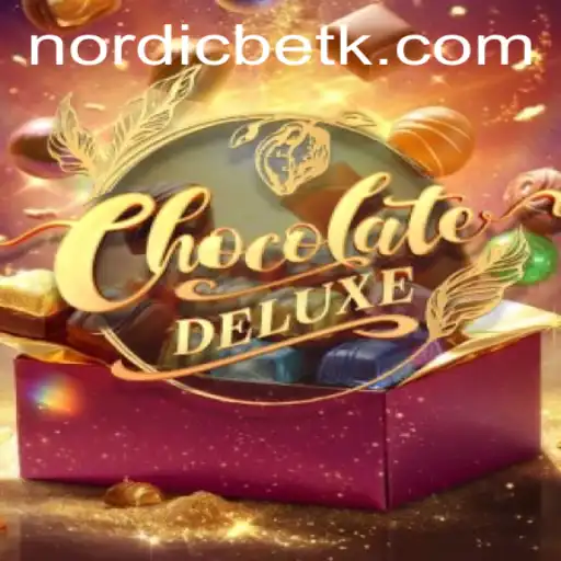 ChocolateDeluxe: A Sweet Gaming Experience Wrapped in Mystery