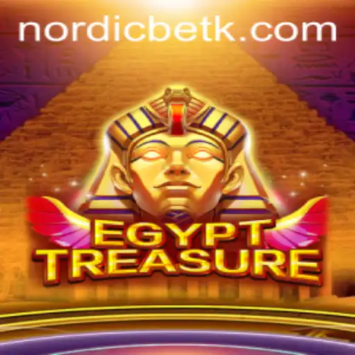 Discover the Enigmatic World of EgyptTreasure: A 44mm Adventure