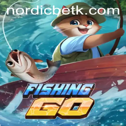 Explore the Exciting World of FishingGO: The Ultimate 44mm Experience