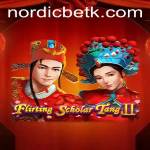 Discover the Enchanting World of FlirtingScholarTangII