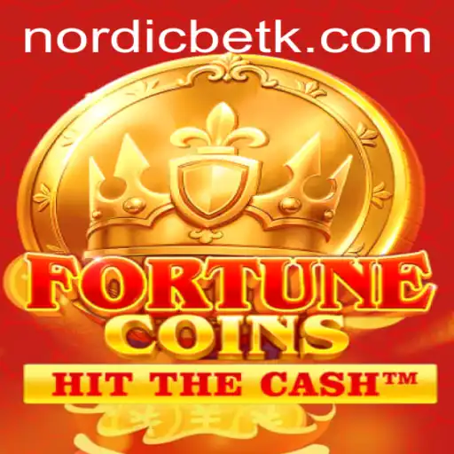 Discover the Thrilling World of FortuneCoins: A Game of Chance and Strategy