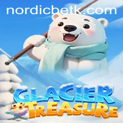 Discovering the Mysteries of GlacierTreasure: A Thrilling Adventure Awaits