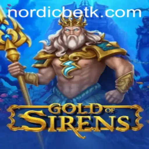 Discover the Thrilling World of GoldofSirens: A New Gaming Experience