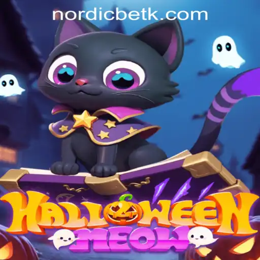 HalloweenMeow: The Enchanting Game Transcending Spooky Fun
