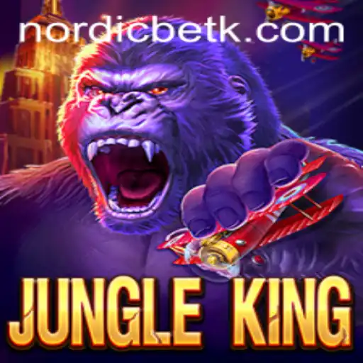 JungleKing: An Expedition into the Wild