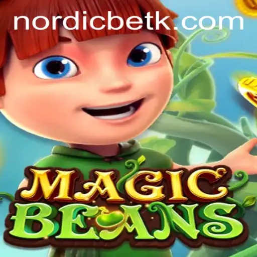 Discover the Enchantment of MAGICBEANS: A New Adventure Awaits