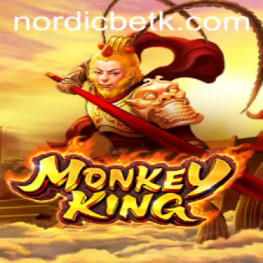 Discover the Exciting World of MonkeyKing: A New Era of Strategy Gaming