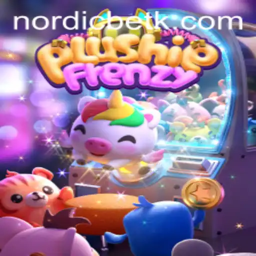 Dive into the Exciting World of PlushieFrenzy: An Engaging Adventure with a Unique Twist