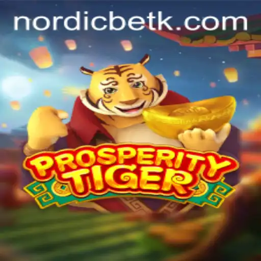 Explore the Dynamic World of ProsperityTiger: A New Era in Gaming