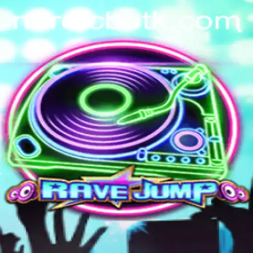 RaveJump: An Immersive Gaming Experience with a Twist of 44mm