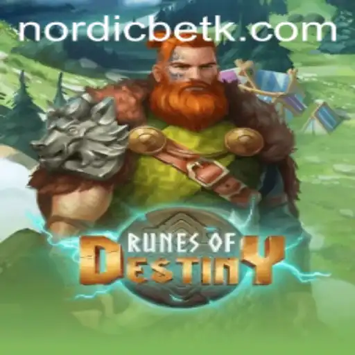 Exploring the Magical Realm of RunesOfDestiny and the Mystical 44mm Key