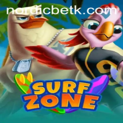 SurfZone: Navigating the Waves of Excitement and Strategy