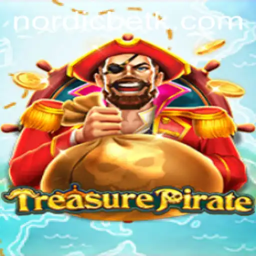 TreasurePirate: A Deep Dive into the Adventurous World of High Seas Gaming