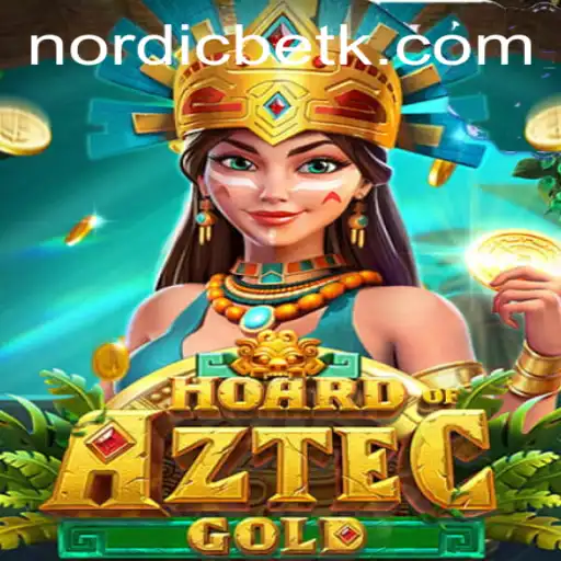 HoardofAztecgold: Unveiling the Thrills of a Gaming Adventure with a 44mm Twist