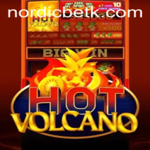 The Thrilling World of HotVolcano: A 44mm Adventure Awaits