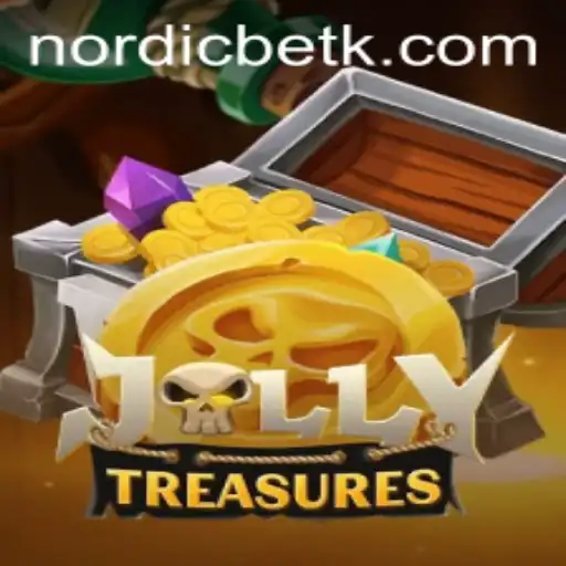 JollyTreasures: Unveiling the Adventure