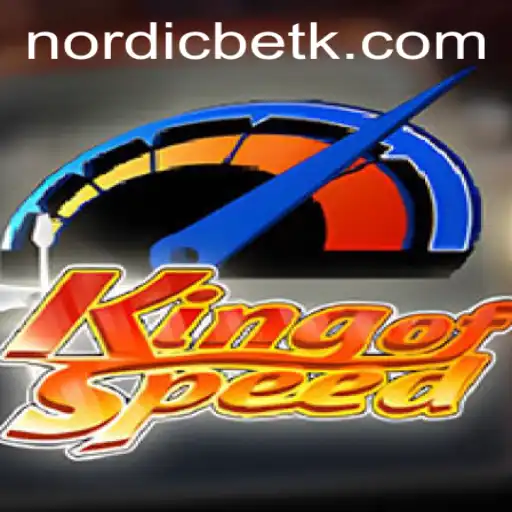 KingofSpeed: A Thrilling Adventure in Velocity