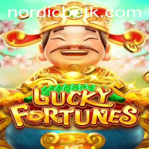 Discover the Excitement of LUCKYFORTUNES: A New Frontier in Digital Gaming