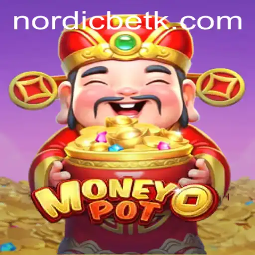 MoneyPot: The New Wave in Interactive Gaming
