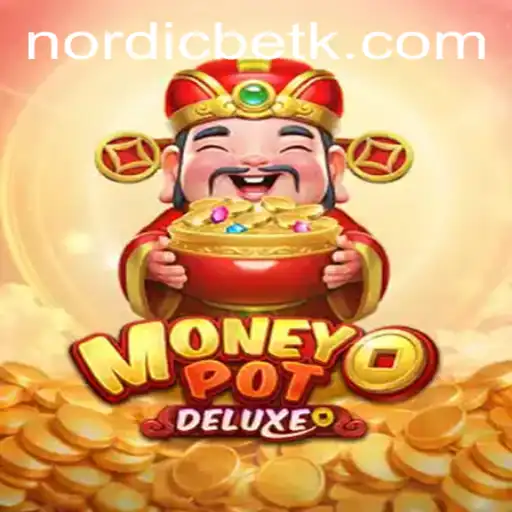 MoneyPotDELUXE: A Comprehensive Guide to the Game