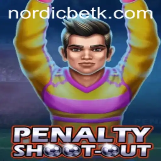 Mastering the Art of PenaltyShootOut With Precision