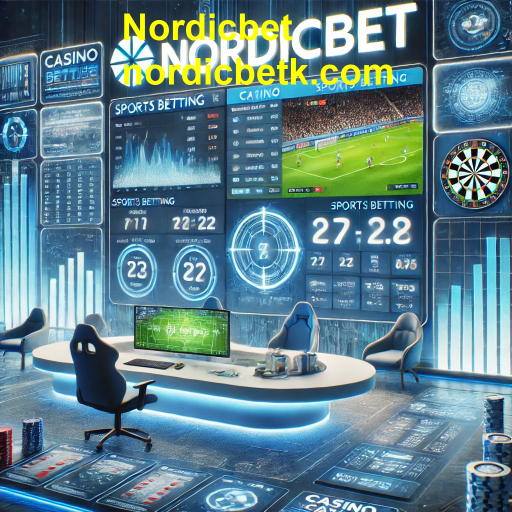 Nordicbet