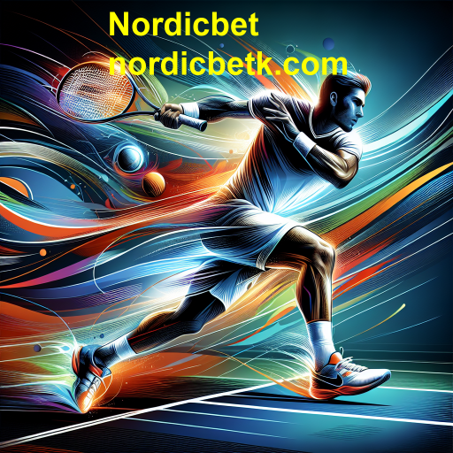 Tennis Betting: Apostas Estratégicas no Nordicbet