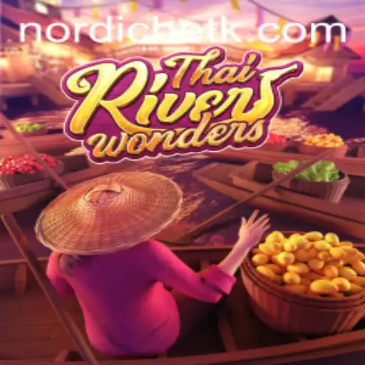 Discover the Enchantment of ThaiRiverWonders – A Unique Gaming Experience