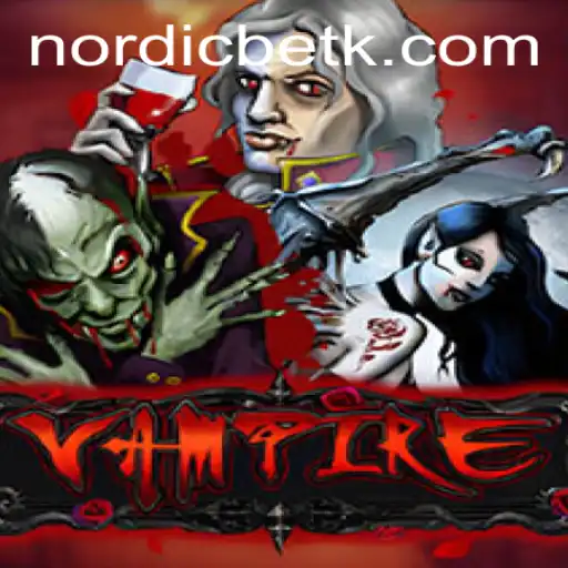 Vampire: Unleash the Thrill of the Night