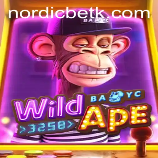 Discover the Thrilling World of WildApe3258: An Unmatched Gaming Experience