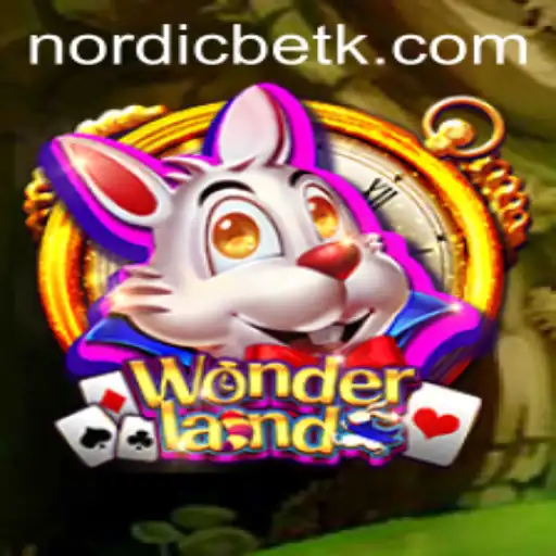 Discover the Enchanting World of 'Wonderland': A 44mm Adventure