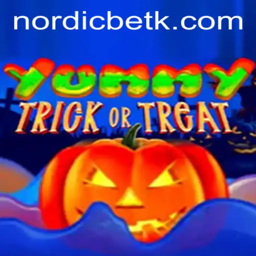Welcome to YummyTrickorTreat: The Delicious Adventure Game